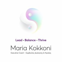 Maria Kokkoni logo - Similar company to Finance By Leon