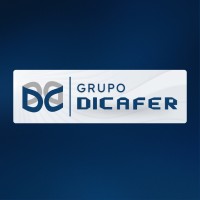 Dicafer Distribuidora de Tintas e Abrasivos logo - Similar company to True Colors Tintas E Texturas