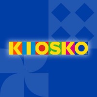 Kiosko logo - Similar company to Magmalabs