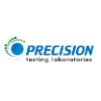 Precision Testing Laboratories logo - Similar company to Precision Testing Laboratories