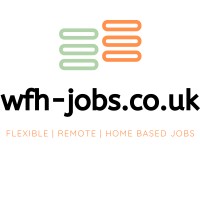 wfh-jobs.co.uk logo - Similar company to Createxplore