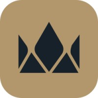 Black Crown Realty logo - Similar company to Stadio