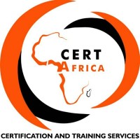 Certification and Training Services for Africa logo - Similar company to Enviropro Environmental Consulting