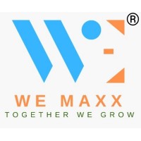 We Maxx Incorporation logo - Similar company to Wemaximum Services