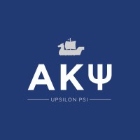 Alpha Kappa Psi - Upsilon Psi Chapter