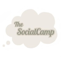 The Social Camp logo - Similar company to Social Summer Camp