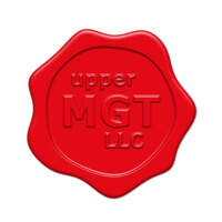 Upper MGT LLC logo - Similar company to Encompass Music Partners