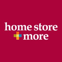 Home Store + More logo - Similar company to Keltec Ltd