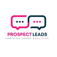 Prospect-Leads Europe logo - Similar company to Scale Formations (Ex Financedata)