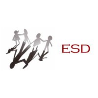 Education for Sustainable Development logo - Similar company to Minerva Srm Ltd