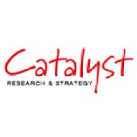 Catalyst Research & Strategy logo - Similar company to Blue Moss Group
