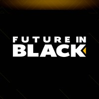 Future in Black Club logo - Similar company to Instituto Pactuá