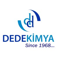 DEDEKİMYA logo - Similar company to Cantaş Kimya