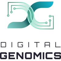 Digital Genomics logo - Similar company to Parseq Lab S.R.O.