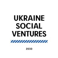 Ukraine Social Ventures 2030 logo - Similar company to Davis Projects