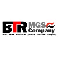 BTR MGScompany logo - Similar company to Theleris