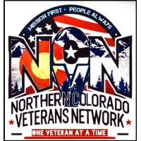 Northern Colorado Veterans Network logo - Similar company to Combat Recovery Foundation