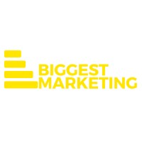 Biggest Marketing logo - Similar company to Nim Pr