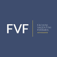 FVF - Fachini, Valentini e Ferraris Advogados logo - Similar company to Del Nero, Favaretto, Vieira & Gomes Advogados