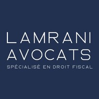 LAMRANI Avocats logo - Similar company to Oaklance Avocats