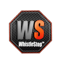 WhistleStop logo - Similar company to Refmasters
