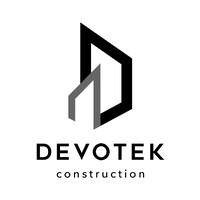 Devotek Construction logo - Similar company to Infinite Key Solutions