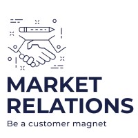 The Market Relations Company