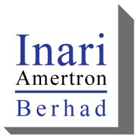 Inari Amertron Berhad logo - Similar company to Cloudlight