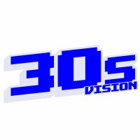 30s Vision Agency logo - Similar company to Smrts-P Studio