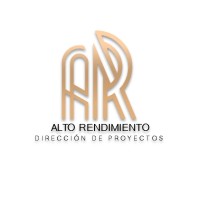 ALTO RENDIMIENTO logo - Similar company to Asecomval