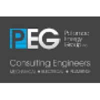 Potomac Energy Group, Inc. (PEG) logo - Similar company to Seal Engineering, Inc.