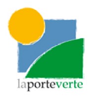 La Porte Verte logo - Similar company to Cosmocat