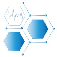 Digital Medical Solutions LLC under TABIB logo - Similar company to Rəqəmsal Səhiyyə Mərkəzi