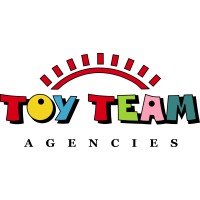 Toy Team Agencies B.V. logo - Similar company to Peta Watts