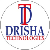 Drisha Technologies logo - Similar company to Adhrit Software Private Limited
