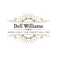 Dell Williams logo - Similar company to Ware Jewelers, Inc.