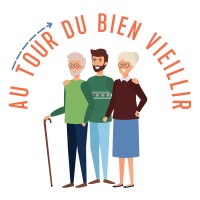 Au Tour du Bien Vieillir ! logo - Similar company to Toi(T) & Nous