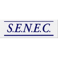 SENEC logo - Similar company to Senec S.A.