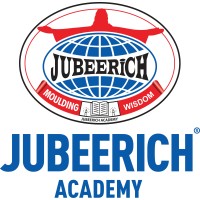 Jubeerich Academy logo - Similar company to Technobot Llc