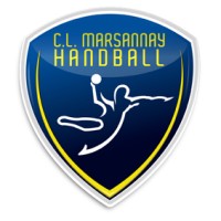 Cercle Laïque Marsannay Handball logo - Similar company to Beaune Handball