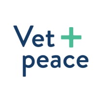 Vetpeace logo - Similar company to Vetgroup