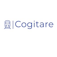 Cogitare logo - Similar company to Honest Ai