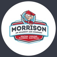 Morrison Plumbing, Heating, Air & Electrical logo - Similar company to Elite Home Solutions