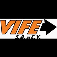 AUTOLINEAS VIFE, S.A. DE C.V. logo - Similar company to Viteza Cargo Solutions