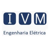 IVM Engenharia Elétrica logo - Similar company to Vitrall Esquadrias E Fachadas
