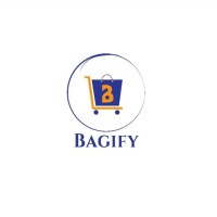 Bagify logo - Similar company to Rethink Design