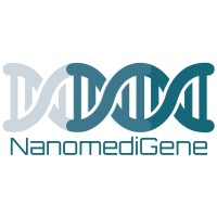 NanomediGene logo - Similar company to Hsc Commercial Properties