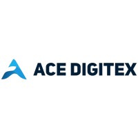 Ace Digitex logo - Similar company to Ribbons Exports