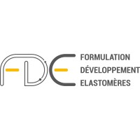 FDE - FORMULATION DEVELOPPEMENT ELASTOMERES logo - Similar company to Techdesign