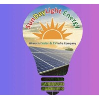 SunDayLight Energy Pvt Ltd logo - Similar company to Anglo Eastern Maritime Training Centre